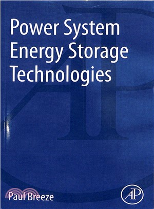 Power system energy storage ...