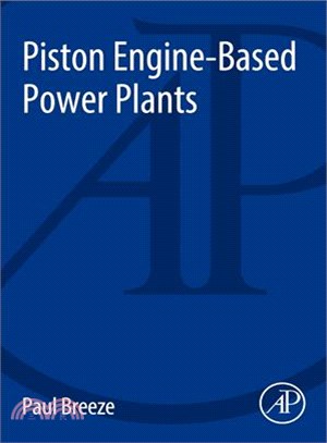 Piston Engine-based Power Plants