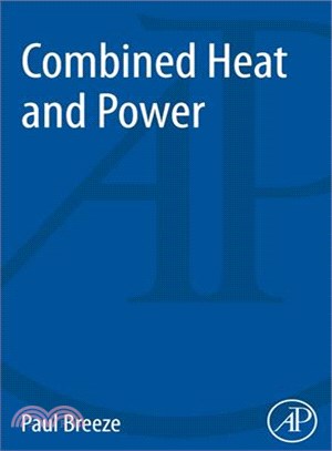 Combined Heat and Power Generation