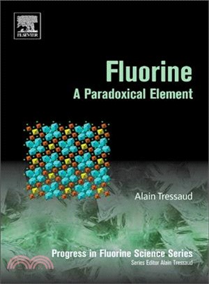 Fluorine ― A Paradoxical Element