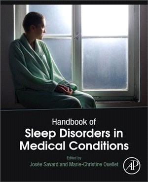 Handbook of Sleep Disorders in Medical Conditions