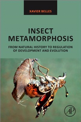 Insect Metamorphosis：From Natural History to Regulation of Development and Evolution