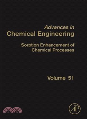 Sorption Enhancement of Chemical Processes