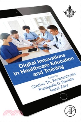 Digital Innovations in Healthcare Education and Training