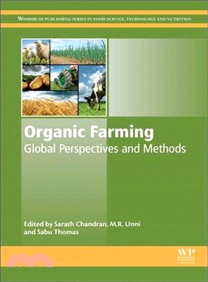 Organic Farming ― Global Perspectives and Methods