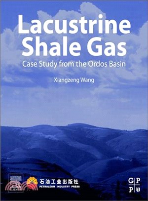 Lacustrine Shale Gas ― Case Study from the Ordos Basin