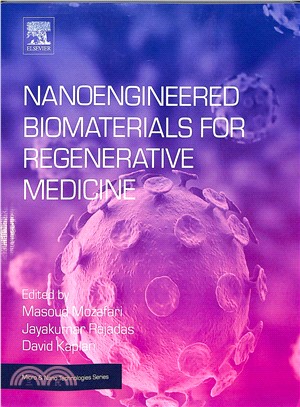 Nanoengineered Biomaterials for Regenerative Medicine