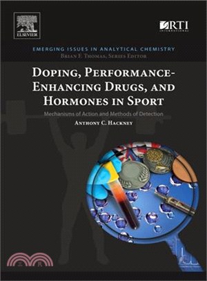 Doping, performance enhancin...