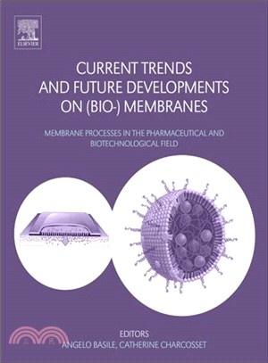 Current Trends and Future Developments on Bio-membranes ― Membrane Processes in the Pharmaceutical and Biotechnological Field