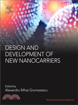 Design and Development of New Nanocarriers