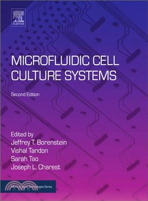 Microfluidic Cell Culture Systems