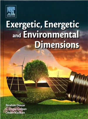 Exergetic, Energetic and Environmental Dimensions