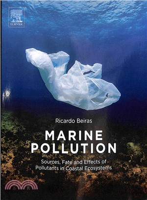 Marine Pollution ― Sources, Fate and Effects of Pollutants in Coastal Ecosystems