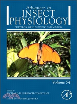 Advances in Insect Physiology ― Butterfly Wing Patterns and Mimicry