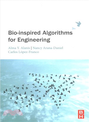 Bio-inspired Algorithms for Engineering