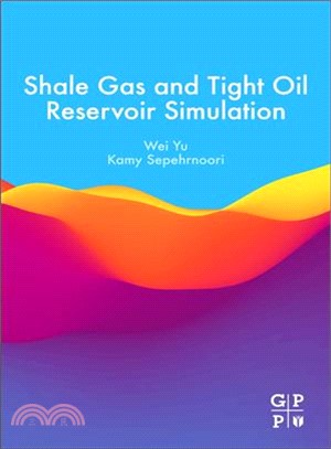 Shale Gas and Tight Oil Reservoir Simulation