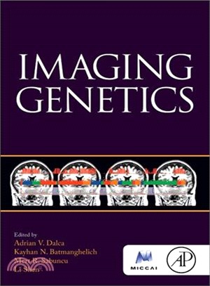 Imaging Genetics