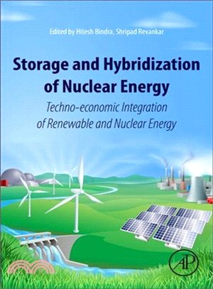 Storage and Hybridization of Nuclear Energy ― Techno-economic Integration of Renewable and Nuclear Energy