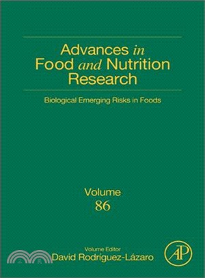 Biological Emerging Risks in Foods