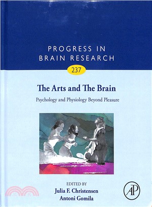 The Arts and the Brain ― Psychology and Physiology Beyond Pleasure