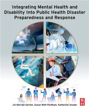 Integrating Mental Health and Disability into Public Health Disaster Preparedness and Response