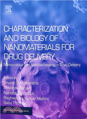 Characterization and Biology of Nanomaterials for Drug Delivery ― Nanoscience and Nanotechnology in Drug Delivery