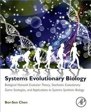 Systems Evolutionary Biology ― Biological Network Evolution Theory, Stochastic Evolutionary Game Strategies, and Applications to Systems Synthetic Biology