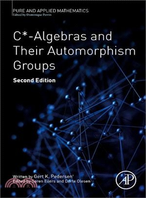 C*-algebras and Their Automorphism Groups