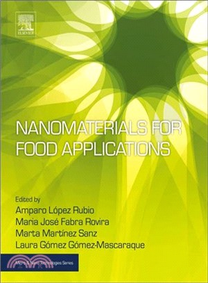 Nanomaterials for Food Applications