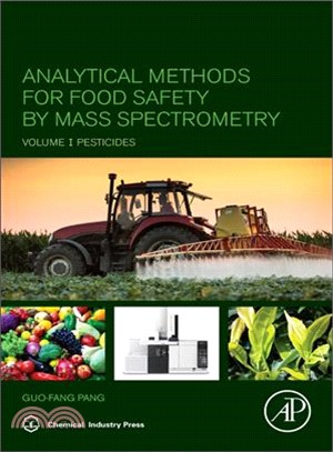 Analytical Methods for Food Safety by Mass Spectrometry ― Pesticides