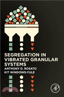 Vibration-Induced Segregation in Bulk Solids Systems