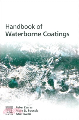 Handbook of Waterborne Coatings