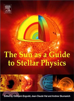 The Sun As a Guide to Stellar Physics ― A Guide to Stellar Physics