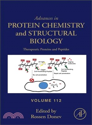 Therapeutic Proteins and Peptides