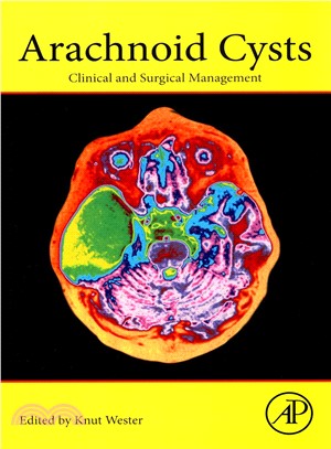 Arachnoid Cysts ― Clinical and Surgical Management