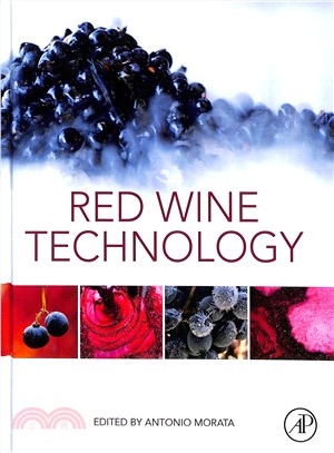 Red Wine Technology