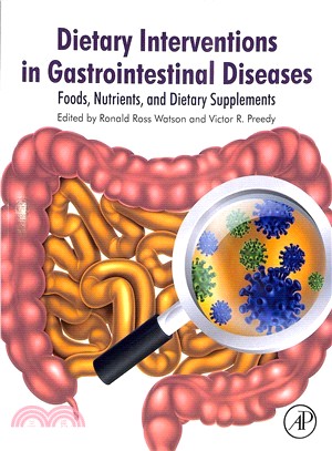 Dietary Interventions in Gastrointestinal Diseases ― Foods, Nutrients, and Dietary Supplements