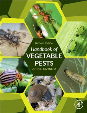 Handbook of Vegetable Pests