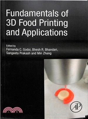 Fundamentals of 3d Food Printing and Applications