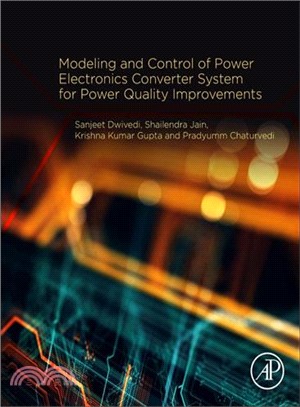 Modeling and Control of Power Electronics Converter System for Power Quality Improvements