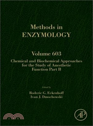 Chemical and Biochemical Approaches for the Study of Anesthetic Function