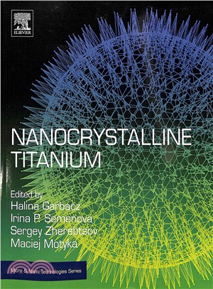Nanocrystalline Titanium