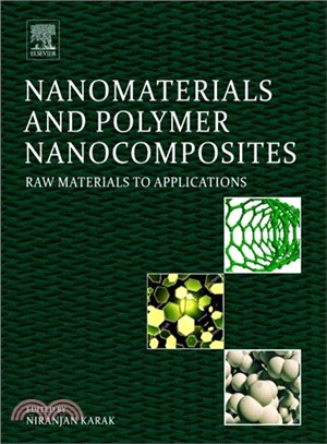 Nanomaterials and Polymer Nanocomposites ― Raw Materials to Applications