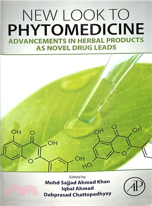 New Look to Phytomedicine ― Advancements in Herbal Products As Novel Drug Leads