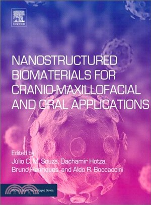 Nanostructured biomaterials ...