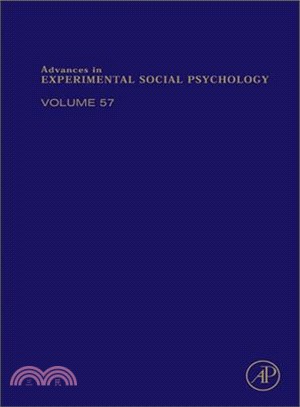 advances in experimental social psychology volume 66