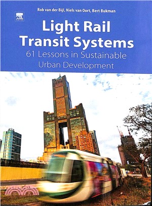 Light Rail Transit Systems ― 61 Lessons in Sustainable Urban Development