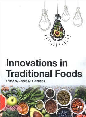 Innovations in Traditional Foods