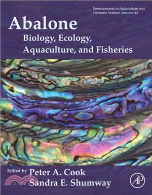 Abalone: Biology, Ecology, Aquaculture and Fisheries Volume 42