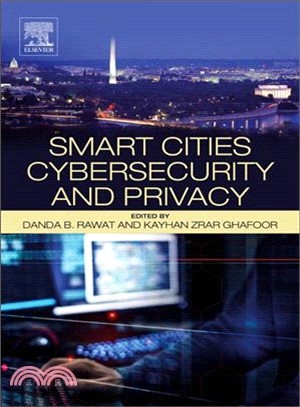 Smart Cities Cybersecurity and Privacy